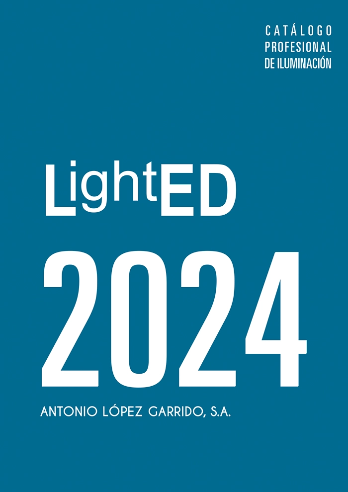 Portada LightED 2024