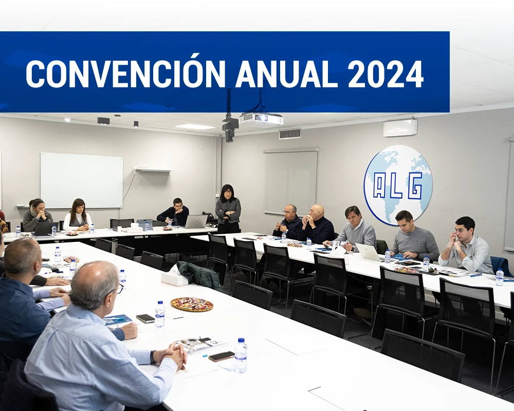 ALG: Balance anual 2024 y retos para 2025 como distribuidor líder en iluminación LED