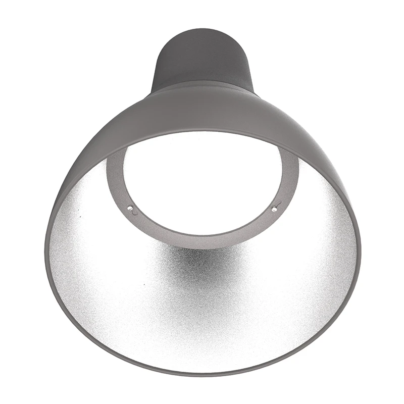 Réflecteur en aluminium pour Cloche CCT Lowbay