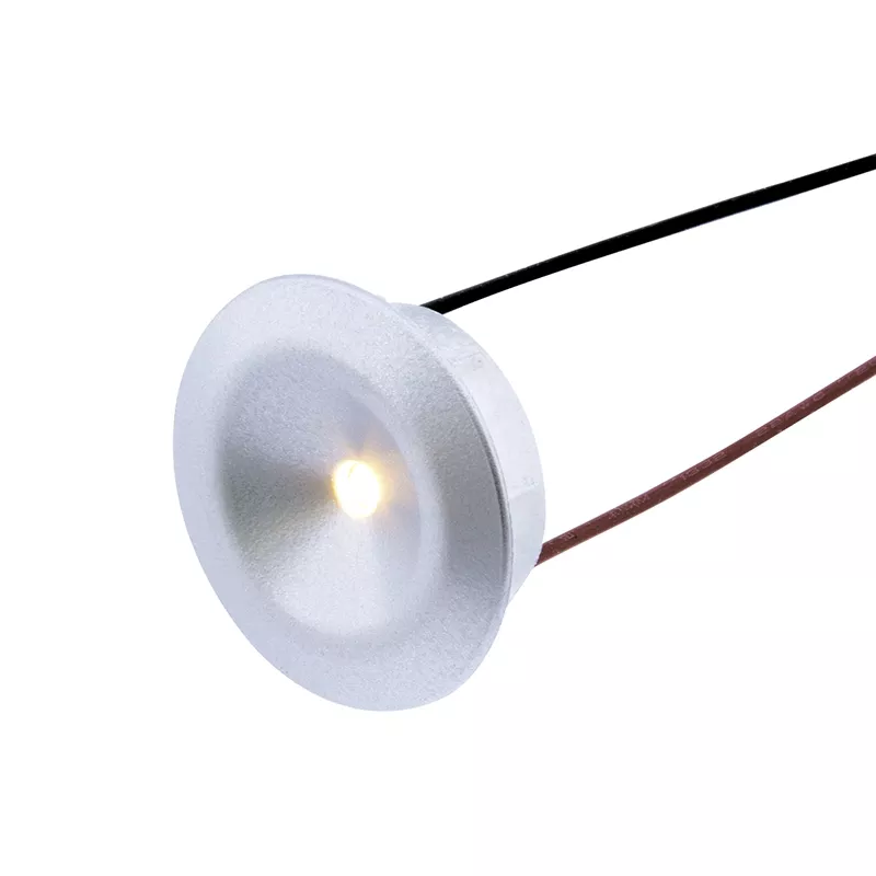 Foco LED de QLT A40MINI40030