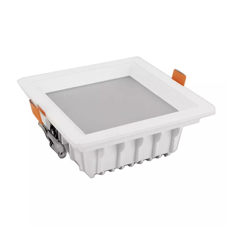 Downlight LightED Square 18W 4000K