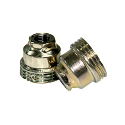 Cabeza E14 Metal 102947 ORO