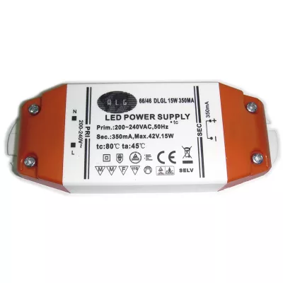 Driver ALG 15W 700mA