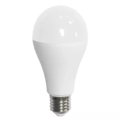 Estándar LED A65 200º 17W E27 3000K