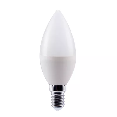 Bombilla Flama LED E14 6W E14 30K