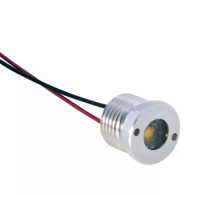 Foco LED de QLT A40DOT400000