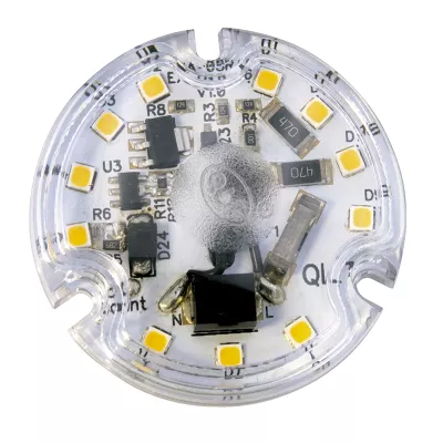 Módulo LED de QLT High Voltage Alu Round A40EX08R4640