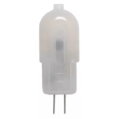 G4 LED 2,5W 3000K 360º