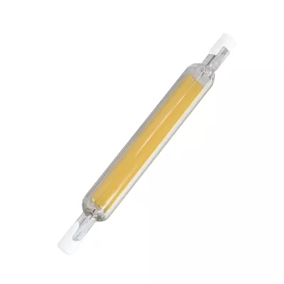 Lineal J118 COB 8W 360º 3000K