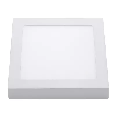 Downlight LED Luna Square de 18W en 4000K