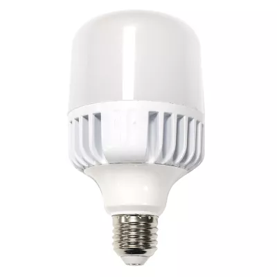 Bombilla LED T140 para farolas 70W 50K