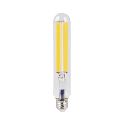 Ampoule LED Industrielle à Filament T38 24W 3000K E27