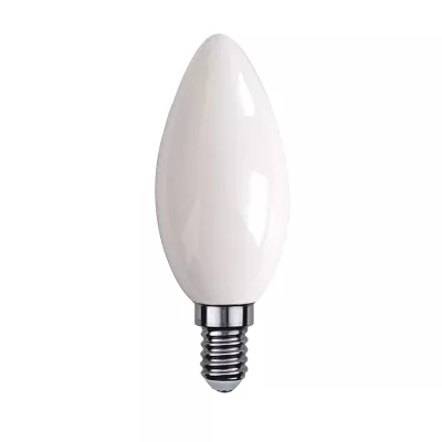 Flama LED de Filamento Opal