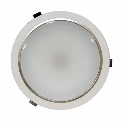 Downlight LED LGDR-33 40W 3000K Blanco