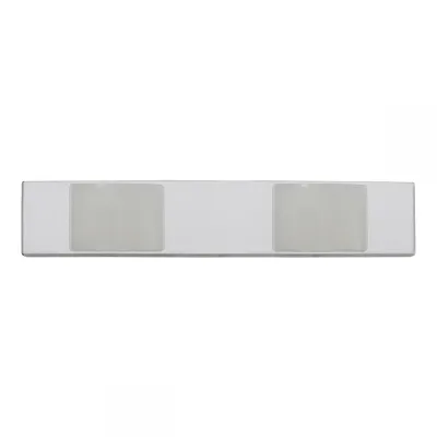 Cabinet Light Bar 8W 4000K para armarios