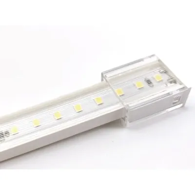 Protector final para Tiras LED LightED 230V