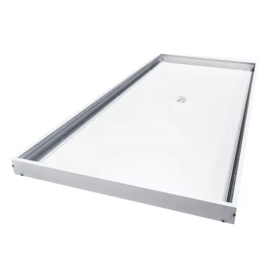Kit de superficie para Paneles LightED 120x60