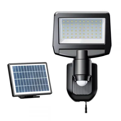 Proyector Solar+Sensor 10W