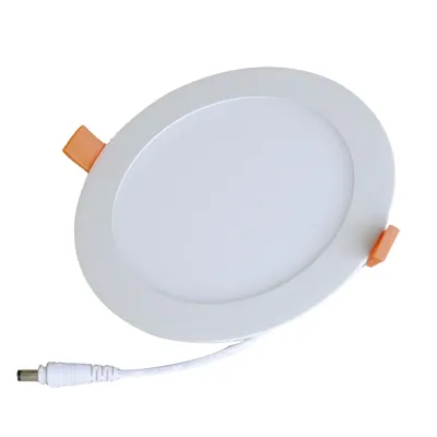 Downlight LightED Serie Slim 6W 4000K