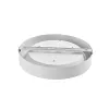 Downlight LED Ayla 15W 4000K Blanc