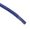 Cable Decorativo Tubular Azul