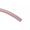 Cable Decorativo Tubular Rosa
