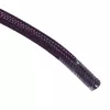 Cable Decorativo Tubular Violeta