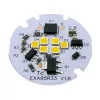 Módulo LED QLT High Voltage Alu Round A40EX05R3330
