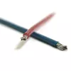 Cable Teflón R/T07 tipo PTFE Azul