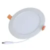 Downlight LightED Serie Slim 6W 6000K