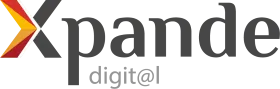 logo programa Xpande Digital